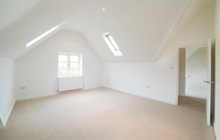 Failsworth bedroom extension leads