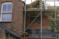 free Failsworth home extension quotes